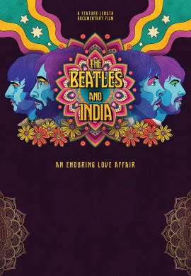 The Beatles в Индии The Beatles в Индии