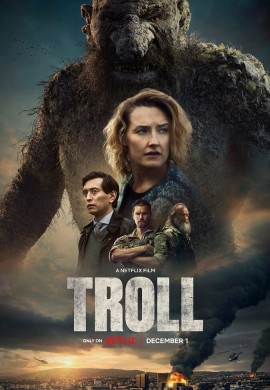Тролль Тролль