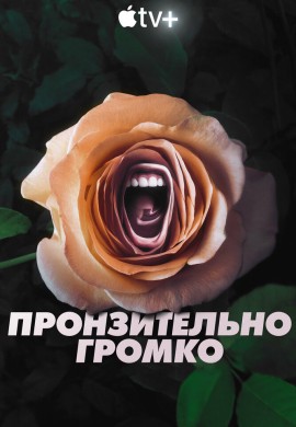 Пронзительно громко Пронзительно громко