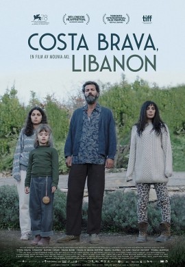 Коста-Брава, Ливан Коста-Брава, Ливан