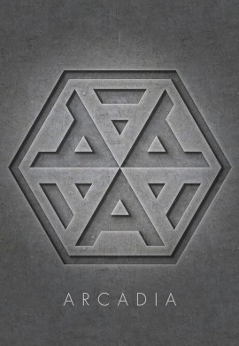 Аркадия (1 сезон) Аркадия (1 сезон)