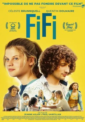 Фифи Фифи