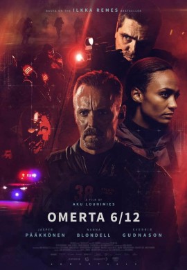 Омерта 6.12 Омерта 6.12