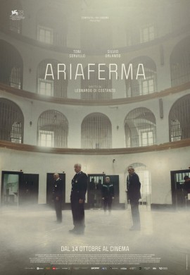 Ариаферма Ариаферма