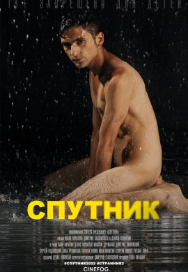 Спутник Спутник