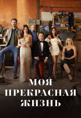 Моя прекрасная жизнь Моя прекрасная жизнь
