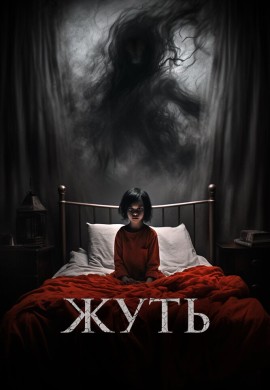 Жуть Жуть