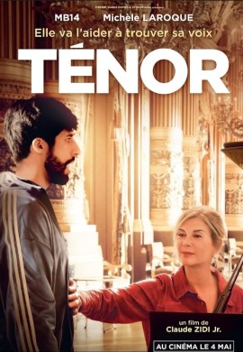 Тенор Тенор