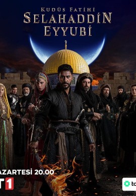 Освободитель Иерусалима: Салахуддин аль-Аюби (1 сезон)