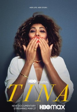Тина Тина