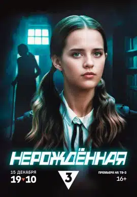 Нерождённая Нерождённая
