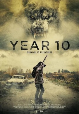 Год 10 Год 10