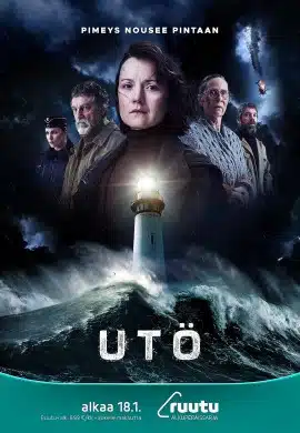 Остров Утё Остров Утё