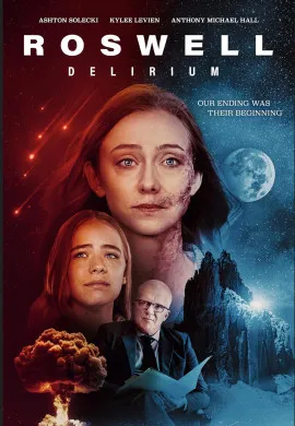 Розуэлльское безумие Розуэлльское безумие