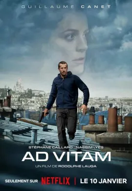 Ad Vitam: За жизнь Ad Vitam: За жизнь