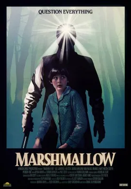 Маршмэллоу Маршмэллоу