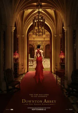 Аббатство Даунтон 3