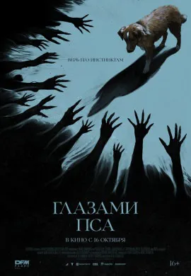 Глазами пса Глазами пса